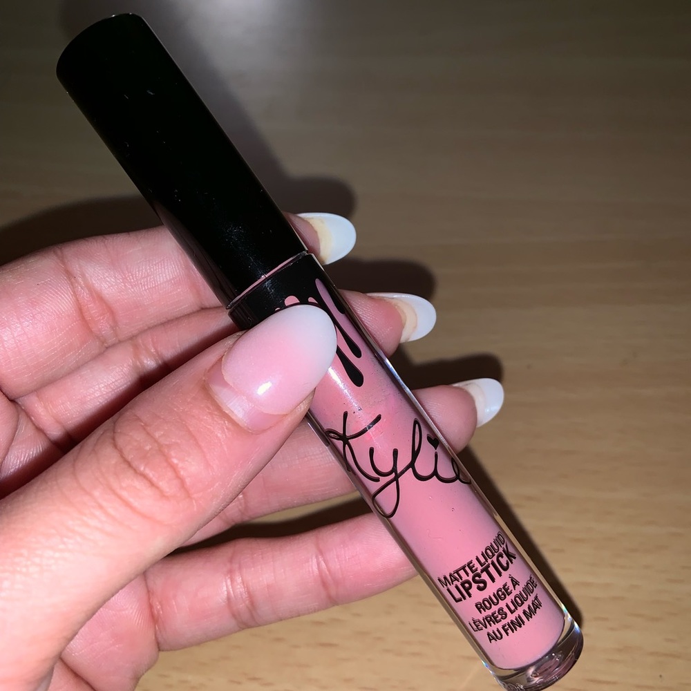 Kylie Smile Matte Lip Kit